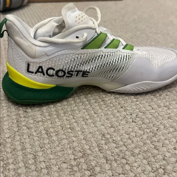 Lacoste AGLT23 ultra Tennis Shoes - Picture 4 of 4